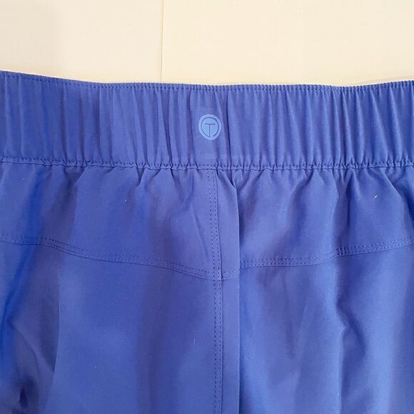 NWT Talbots Skort Size M Built in Short Stretch Golf Walk Pickelball $69.00 - Picture 3 of 5